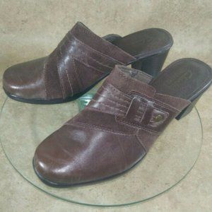 Clarks Bendables Shoes Women's #62836 Slip On